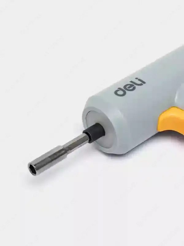 Дрель электрическая 6v EDL-DP04-E3B1 Deli