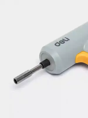 Дрель электрическая 6v EDL-DP04-E3B1 Deli