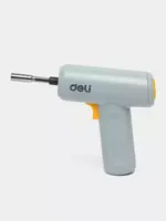  Дрель электрическая 6v EDL-DP04-E3B1 Deli Только в розницу