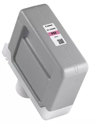 Картридж (для широкоформатных плоттеров) "Canon" PFI-1300 Magenta (Арт. - 3460)