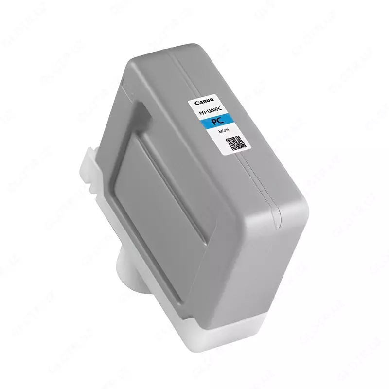 Canon Pigment Ink Tank PFI-1100 Photo Cyan (keng formatli plotterlar uchun) (Mahsulot raqami 34072)