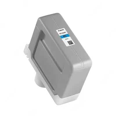 Canon Pigment Ink Tank PFI-1100 Photo Cyan (keng formatli plotterlar uchun) (Mahsulot raqami 34072)