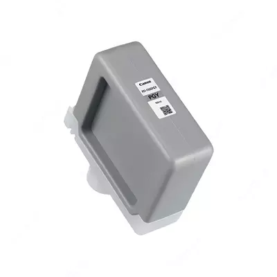 Canon Pigment Ink Tank PFI-1100 Photo Grey (keng formatli plotterlar uchun) (Mahsulot raqami 34075)