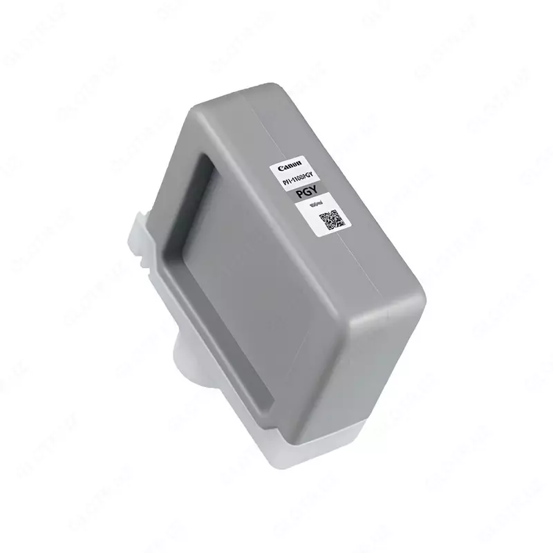 Canon Pigment Ink Tank PFI-1100 Photo Grey (keng formatli plotterlar uchun) (Mahsulot raqami 34075)