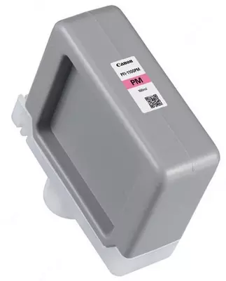 Canon Pigment Ink Tank PFI-1100 Photo Magenta (keng formatli plotterlar uchun) (Mahsulot raqami 34073)