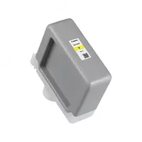 Canon Pigment Ink Tank PFI-1100 Yellow (keng formatli plotterlar uchun) (Mahsulot raqami 34071)