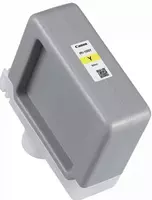  Canon Pigment Ink Tank PFI-1100 Yellow (keng formatli plotterlar uchun) (Mahsulot raqami 34071) - 
