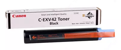 Toner (iR-ADV C2202x uchun) "Canon" C-EXV 42, QORA, 19 000 sahifa (34026-modda)
