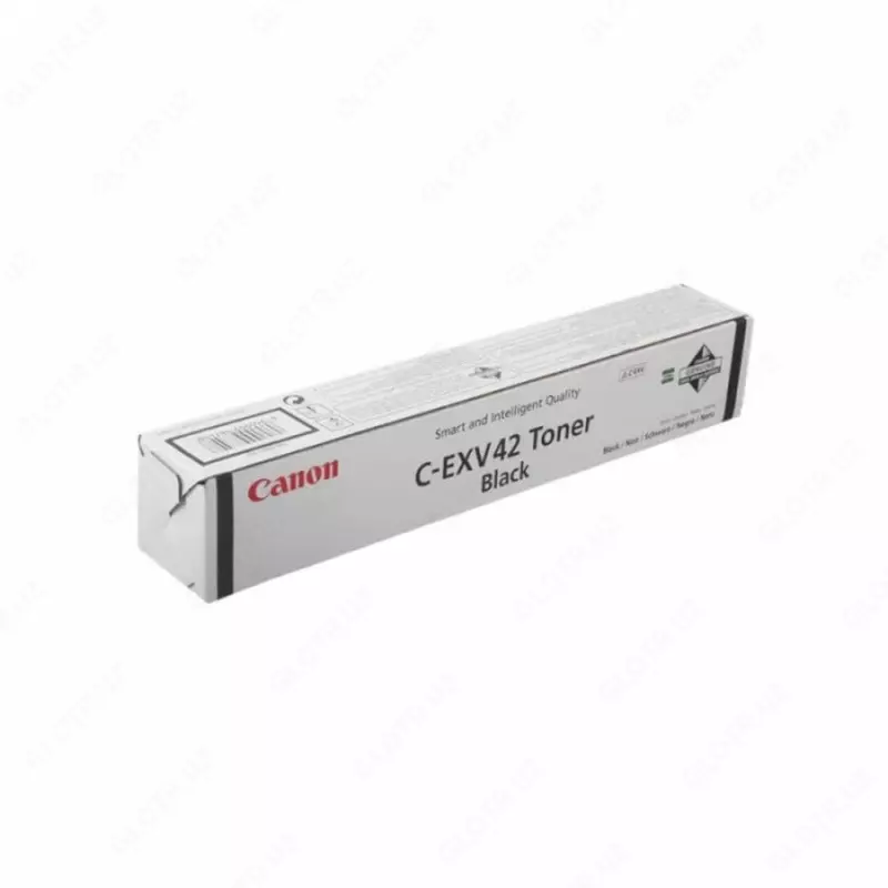 Тонер (для iR-ADV C2202x) "Canon" C-EXV 42, BLACK, 19000 стр. (Арт. - 34026)
