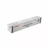   Toner (iR-ADV C2202x uchun) Canon C-EXV 42  QORA  19 000 sahifa (34026-modda)