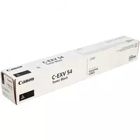  Тонер (для imageRUNNER) Canon C-EXV 54  BLACK  15500 стр. (Арт. - 3440) - 
