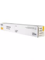  Тонер (для imageRUNNER) Canon C-EXV 54  Yellow  8500 стр. (Арт. - 3443) - 