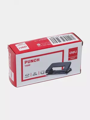 Дырокол 40020 Deli
