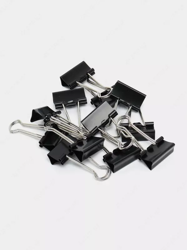 Quvurda 15-19-25 mm qisqich 24pcs (rangli) Deli