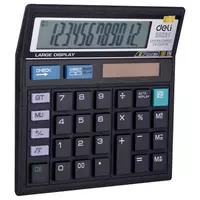 Калькулятор 12 разр. 39231 Deli