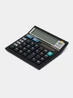  Калькулятор 12 разр. 39231 Deli - 