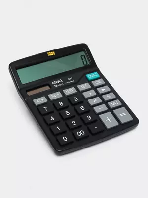 Kalkulyator 12 razryadli 837 Deli