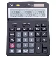 Калькулятор 14разр. EM994 Deli