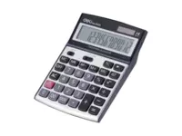  Калькулятор 14разр. EM994 Deli - 