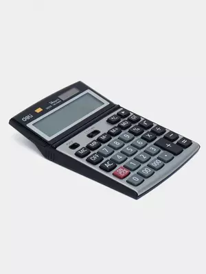 Калькулятор 14разр. EM994 Deli