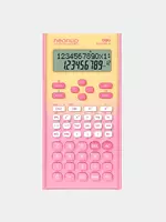 Калькулятор инж. 10+2разр. 300ф (рз) ED300SR-N Deli