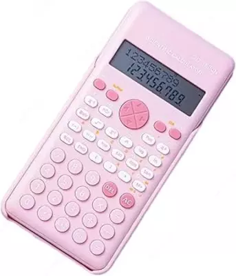 Калькулятор инж. 10+2разр. 300ф (рз) ED300SR-N Deli