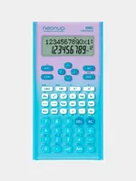 Калькулятор инж. 10+2разр. 300ф (сн) ED300SR-N Deli