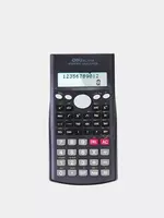 Калькулятор инж. 10+2разр. 300ф (ср) ED300SR-2 Deli
