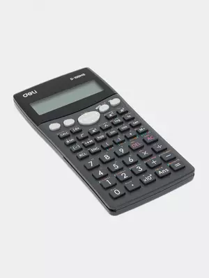 Калькулятор инженерный 300функ. ED-100MS Deli