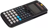  Калькулятор инженерный 417функ. (зл) ED991ES Deli - 