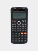 Калькулятор инженерный 552функ. ED991EX Deli