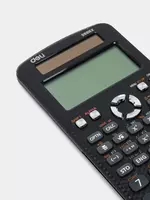  Калькулятор инженерный 552функ. ED991EX Deli - 