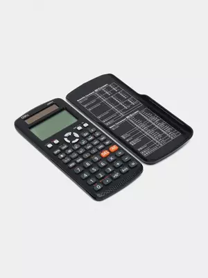 Калькулятор инженерный 552функ. ED991EX Deli