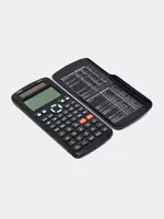   Калькулятор инженерный 552функ. ED991EX Deli