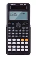 Калькулятор инженерный ED82ES Deli
