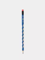  Карандаш 2B с ласт. U-TOUCH EC016-2B Deli - 