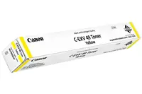 Тонер (для imageRUNNER ADVANCE) Canon C-EXV 49  Yellow  19000 стр. (Арт. - 3439)