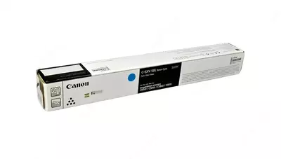 Тонер (для imageRUNNER ADVANCE) Canon C-EXV 58  CYAN  71000 стр. (Арт. - 34764)