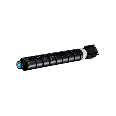  Тонер (для imageRUNNER ADVANCE) Canon C-EXV 58  CYAN  71000 стр. (Арт. - 34764) - 