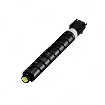 Тонер (для imageRUNNER ADVANCE) "Canon" C-EXV 58, YELLOW, 30000 стр. (Арт. - 34766)