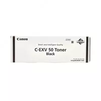 Тонер (для imageRUNNER ADVANCE) Canon C-EXV 50  BLACK  17600 стр. (Арт. - 34203)