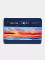 Карандаши цв. 48цв EC122-48 Deli