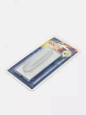 Касса букв 2 2-3  1mm 19А Colop в блистере