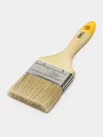 Deli EDL509112 3 plastik dastali mo‘yqalam