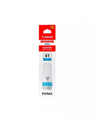   Canon Ink GI-40 Y (pigment) PIXMA printerlari uchun 70 ml  7700 sahifa (Mahsulot raqami 34233)