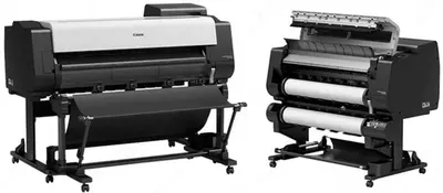   ImagePROGRAF TX/TM uchun Canon PF-06 bosma boshi (qism raqami 34212)