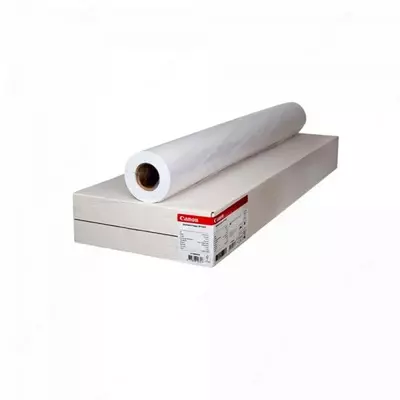 Printerlar va kop funksiyali printerlar uchun Canon FSC 80 GSM 610 mm qogoz (Mahsulot raqami 34865)
