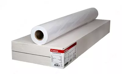 Стандартная бумага повышенной плотности для САПР Canon CAD ST.Pap.90g 24 (Арт. - 3474)