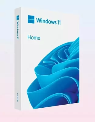  Microsoft Windows 11 uchun elektron litsenziya (faollashtirish kaliti) Bosh sahifa Barcha tillar chakana savdo (KW9-00664-modda) - 