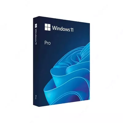 Operatsion tizim Microsoft Windows 11 Professional (Avtech hammasi bir joyda kompyuter uchun) Art. - CSQ-00009